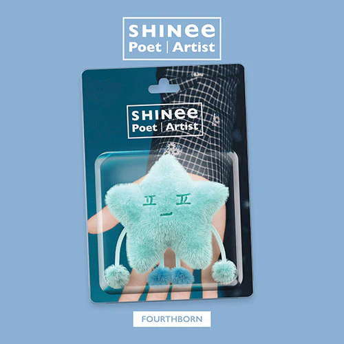 SHINEE - POET ARTIST SINGLE ALBUM - Image 3