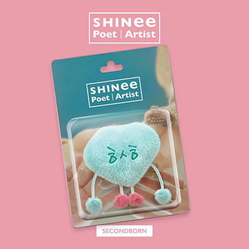 SHINEE - POET ARTIST SINGLE ALBUM - Image 4