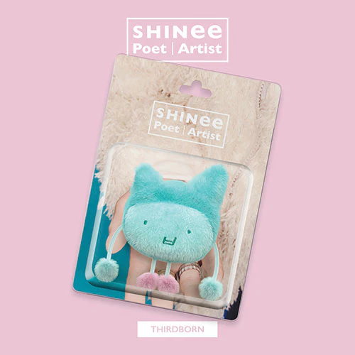 SHINEE - POET ARTIST SINGLE ALBUM - Image 5