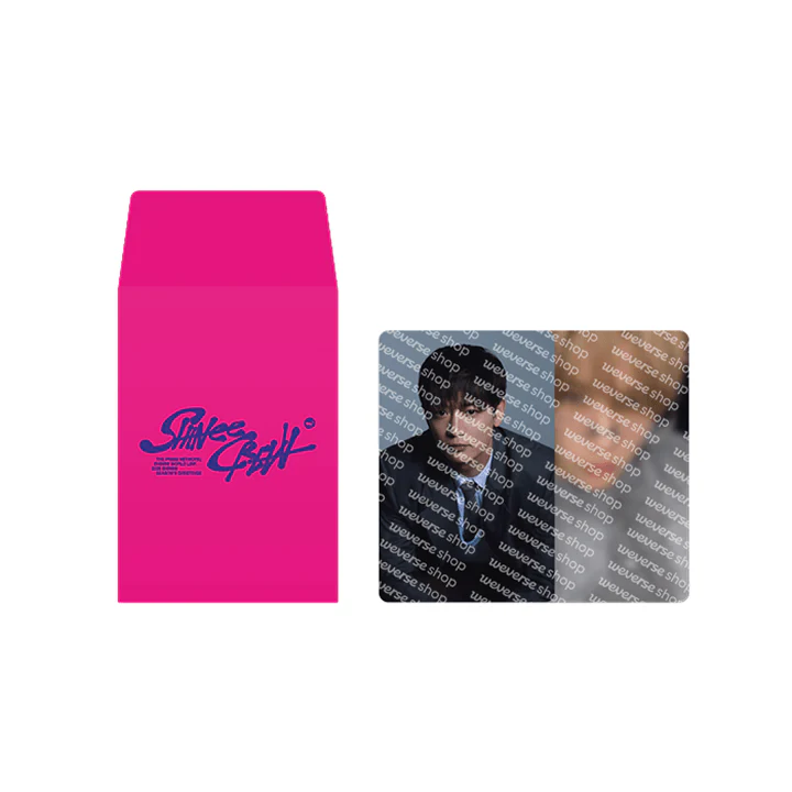 [Pre-Order] SHINEE - 2026 SM ARTIST SEASON'S GREETINGS OFFICIAL MD RANDOM TRADING CARD SET (2026 SEASON’S GREETINGS) - Image 2