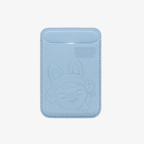 STRAY KIDS - 2025 JAPAN POP-UP STORE OFFICIAL MD IC CARD CASE - Image 3
