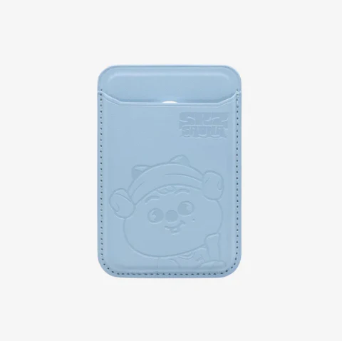 STRAY KIDS - 2025 JAPAN POP-UP STORE OFFICIAL MD IC CARD CASE - Image 5