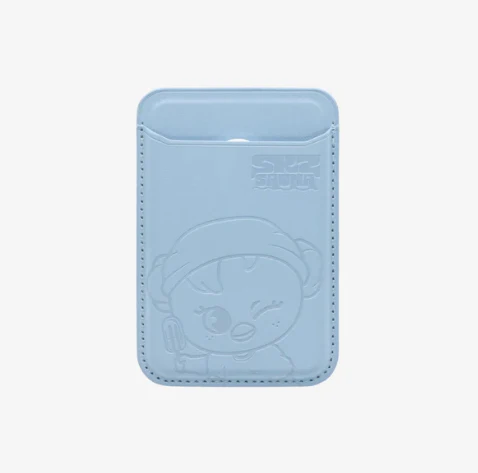 STRAY KIDS - 2025 JAPAN POP-UP STORE OFFICIAL MD IC CARD CASE - Image 6