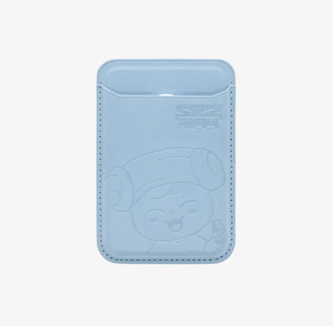 STRAY KIDS - 2025 JAPAN POP-UP STORE OFFICIAL MD IC CARD CASE - Image 7