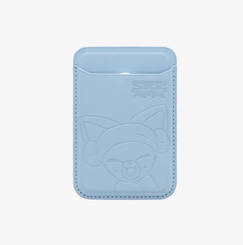 STRAY KIDS - 2025 JAPAN POP-UP STORE OFFICIAL MD IC CARD CASE - Image 8