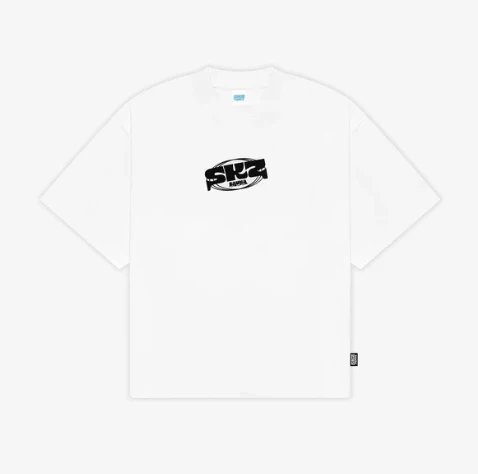 STRAY KIDS - 2025 JAPAN POP-UP STORE OFFICIAL MD OVERSIZED T-SHIRT