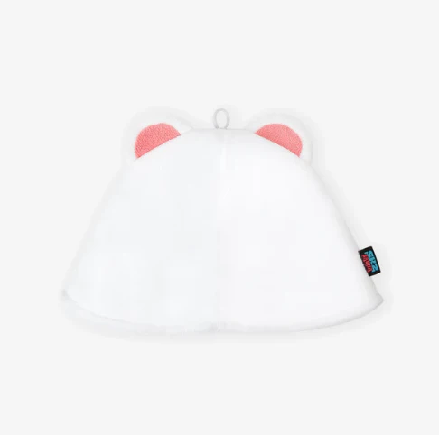 STRAY KIDS - 2025 JAPAN POP-UP STORE OFFICIAL MD SAUNA HAT - Image 4