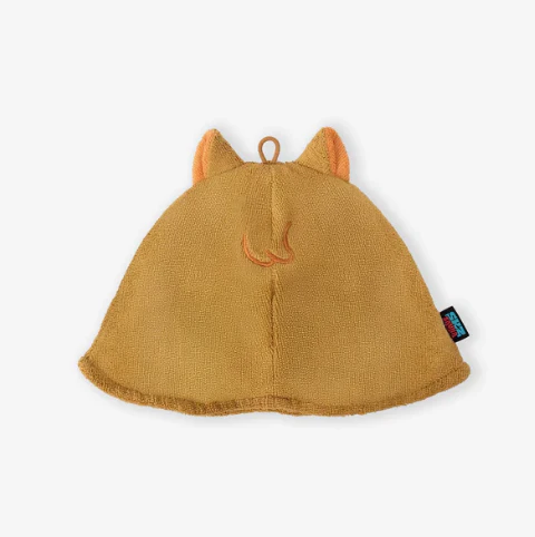 STRAY KIDS - 2025 JAPAN POP-UP STORE OFFICIAL MD SAUNA HAT - Image 5