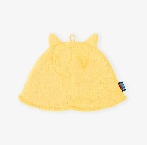 STRAY KIDS - 2025 JAPAN POP-UP STORE OFFICIAL MD SAUNA HAT - Image 6