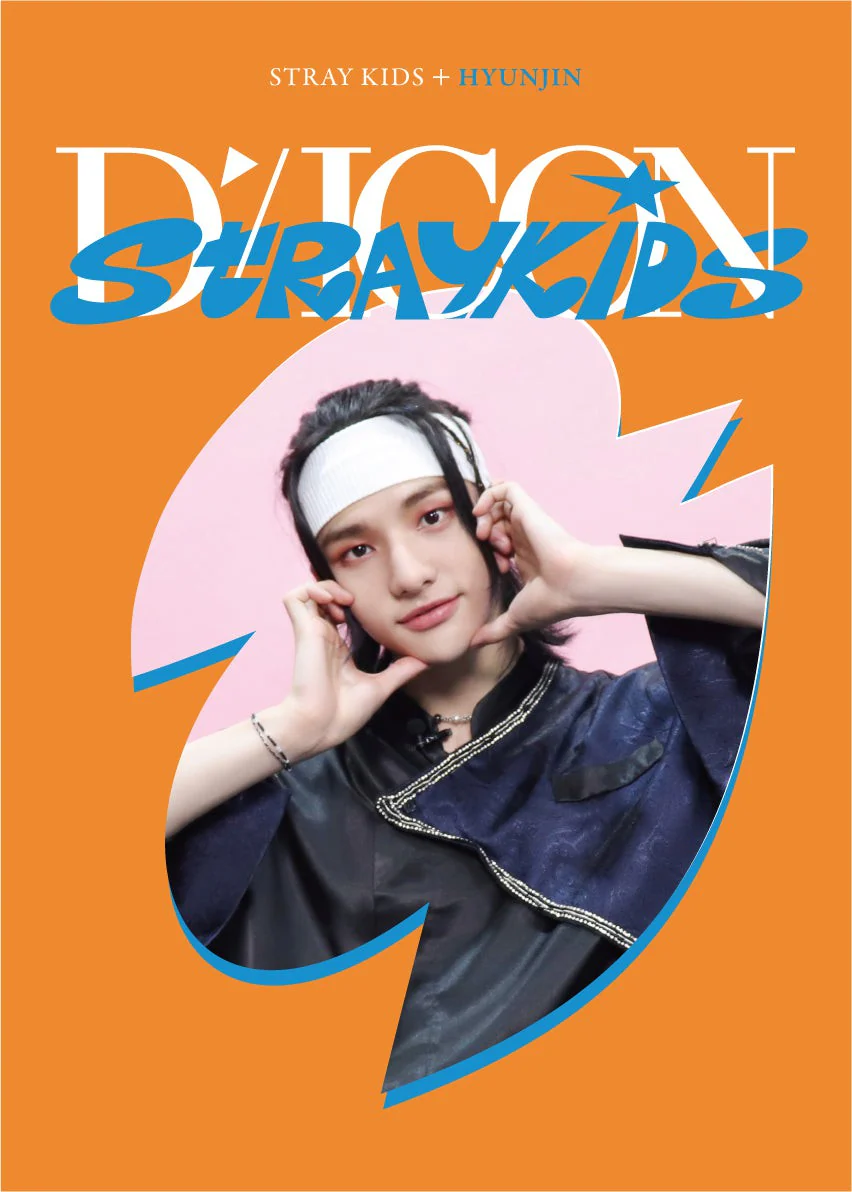 Stray Kids DICON DFESTA MINI EDITION - Image 6