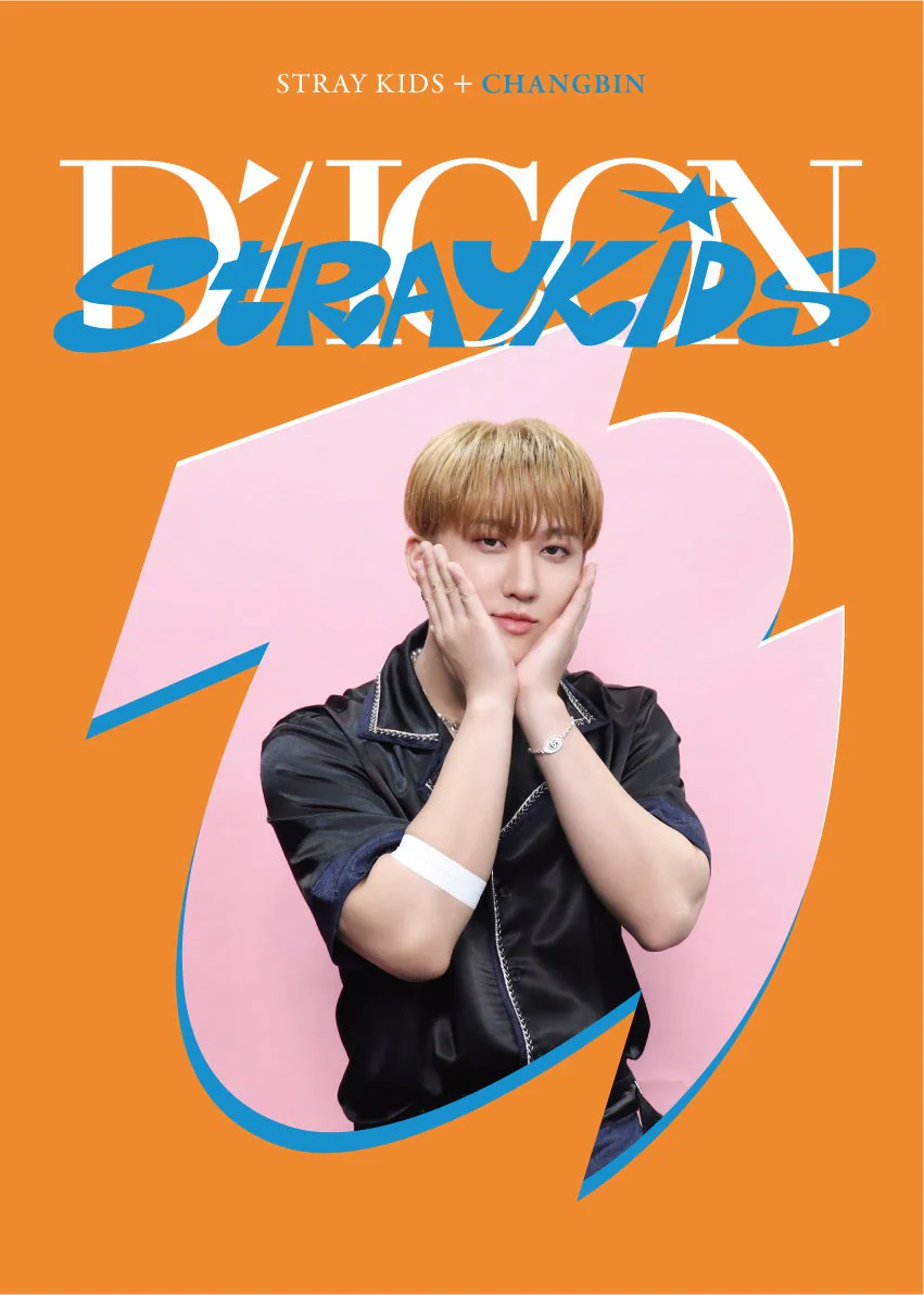 Stray Kids DICON DFESTA MINI EDITION - Image 7