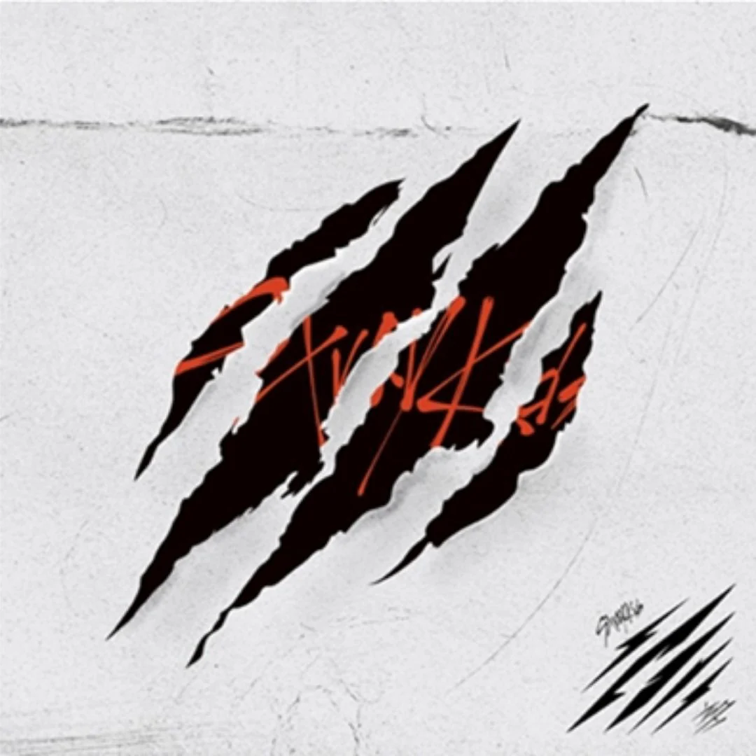 Stray Kids - Scars / ソリクン -Japanese Ver.(CD)