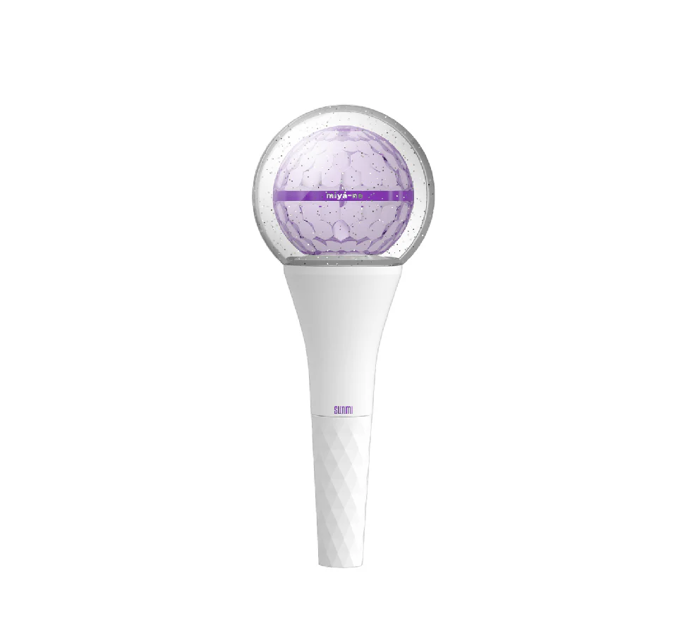 SUNMI - OFFICIAL LIGHT STICK