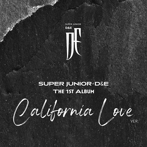 SUPER JUNIOR D&E - 1ST FULL ALBUM COUNTDOWN - Image 3