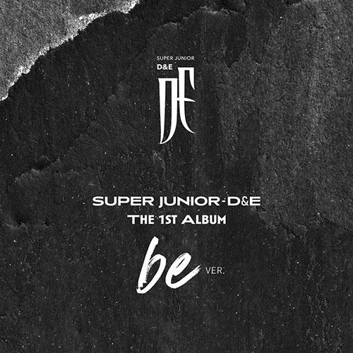 SUPER JUNIOR D&E - 1ST FULL ALBUM COUNTDOWN - Image 4