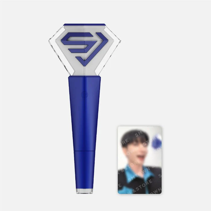 SUPER JUNIOR - OFFICIAL FANLIGHT SPECIAL EDITION