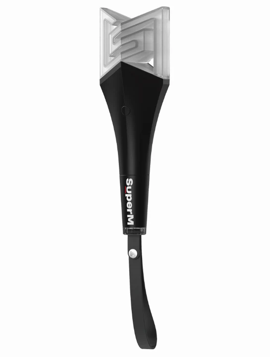 SUPER M OFFICIAL LIGHTSTICK - Image 3