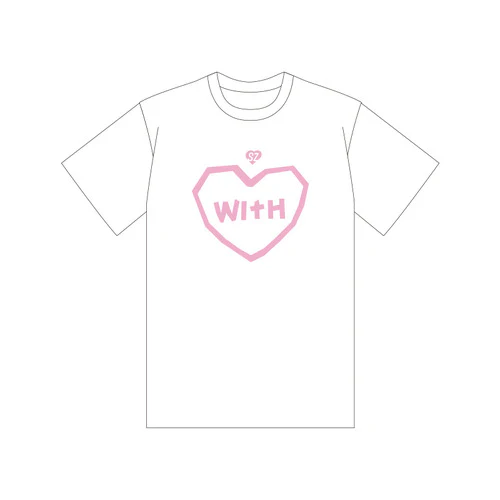 SUZY - T-Shirts / 2018 WITH