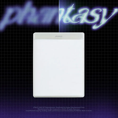THE BOYZ - PHANTASY PT.2 SIXTH SENSE 2ND FULL ALBUM DVD VER. - Image 2
