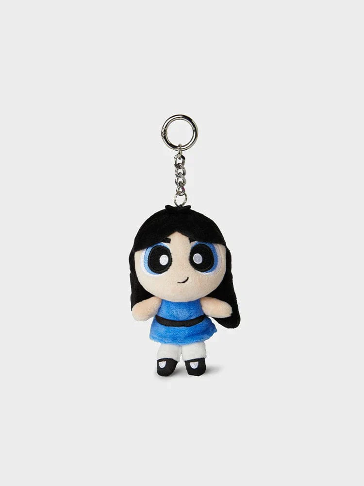 THE POWERPUFF GIRLS X NEW JEANS BAG CHARM DOLL - Image 2