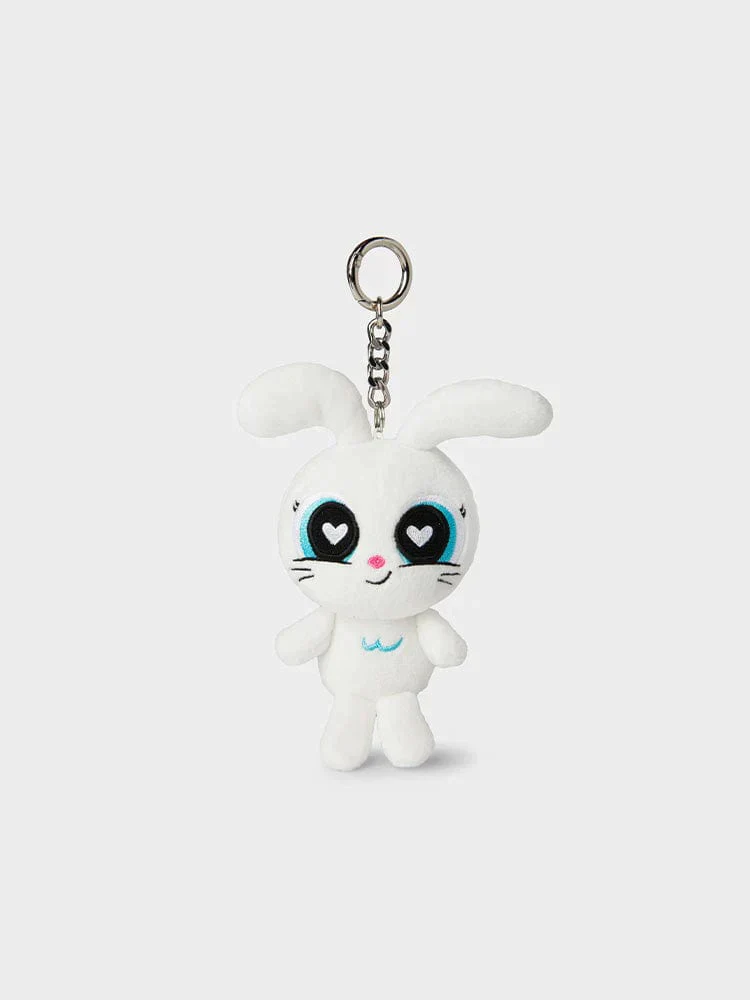 THE POWERPUFF GIRLS X NEW JEANS BAG CHARM DOLL - Image 3