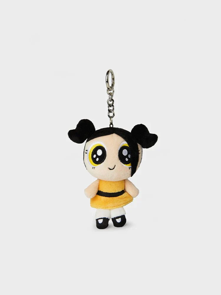THE POWERPUFF GIRLS X NEW JEANS BAG CHARM DOLL - Image 4
