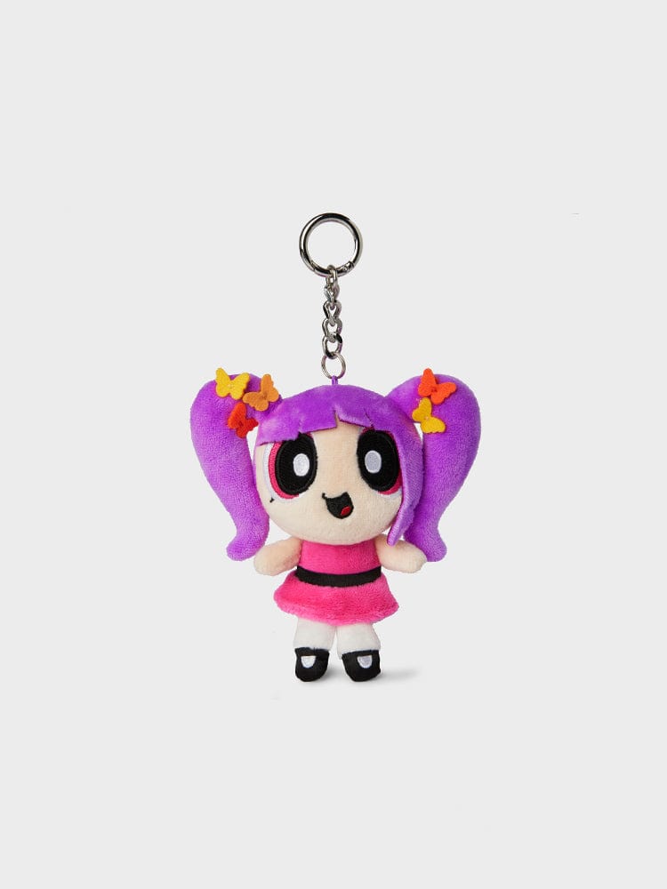 THE POWERPUFF GIRLS X NEW JEANS BAG CHARM DOLL - Image 5