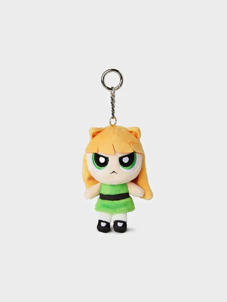 THE POWERPUFF GIRLS X NEW JEANS BAG CHARM DOLL - Image 6