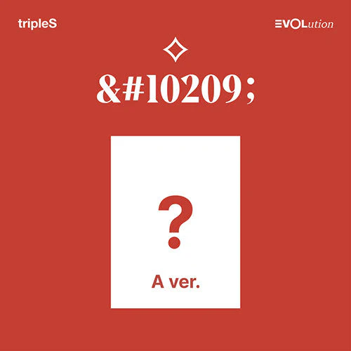 TRIPLES - EVOLUTION ALBUM - Image 2