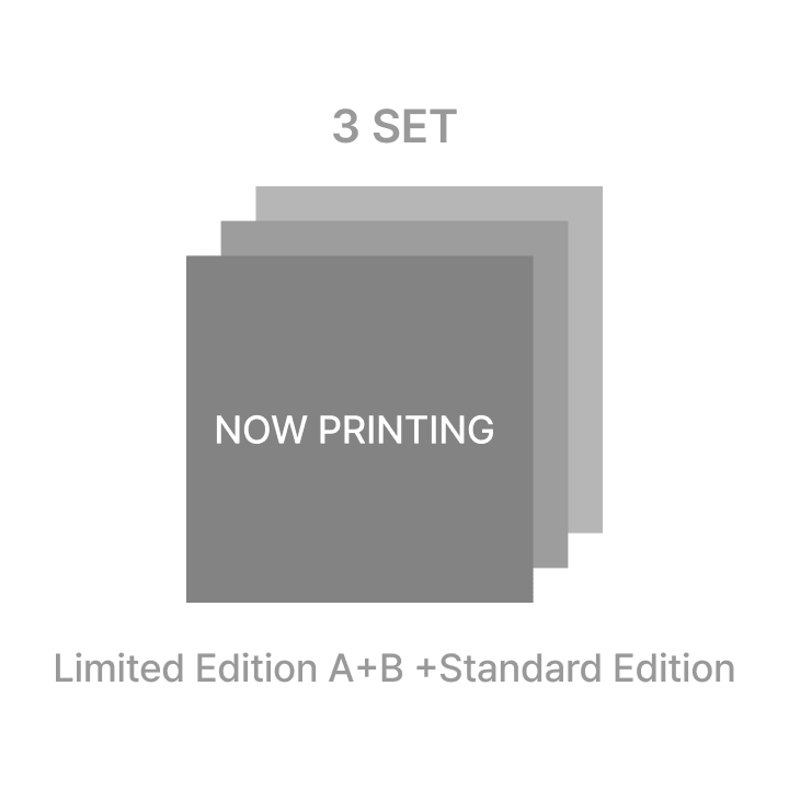 TWS - はじめまして JAPAN 1ST SINGLE ALBUM - Image 4