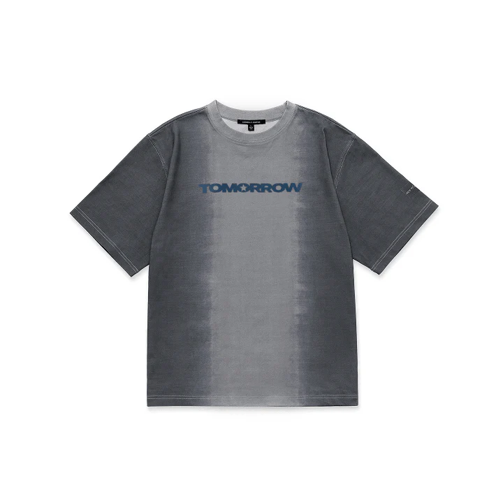 TXT - ACT : TOMORROW WORLD TOUR OFFICIAL MD S/S T-SHIRT