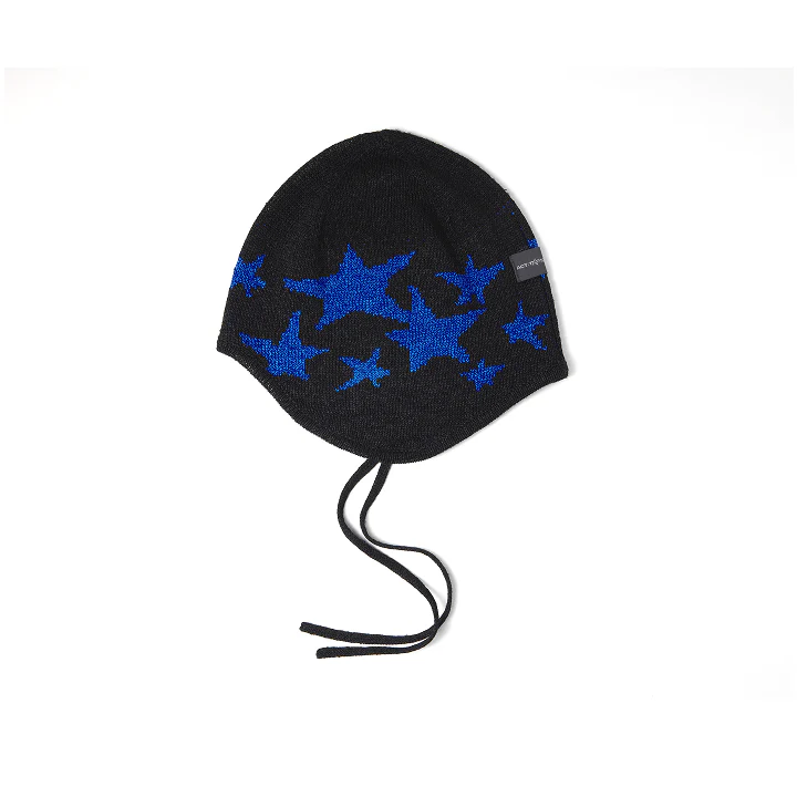 TXT - ACT : TOMORROW WORLD TOUR OFFICIAL MD TROOPER BEANIE