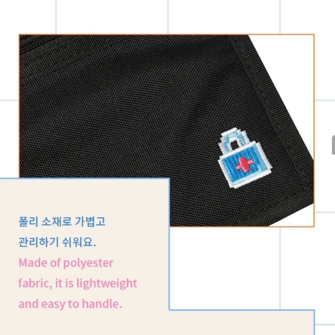 TXT OFFICIAL WALLET 02 - Image 4