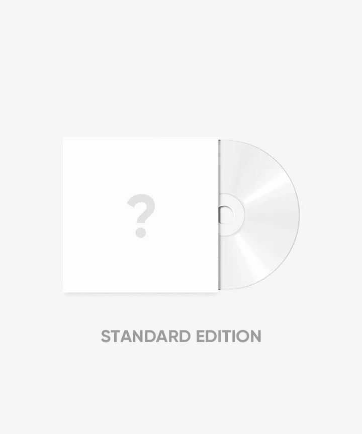 TXT - SWEET JP 2ND ALBUM - Image 3