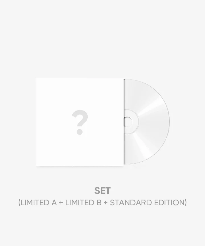 TXT - SWEET JP 2ND ALBUM - Image 6