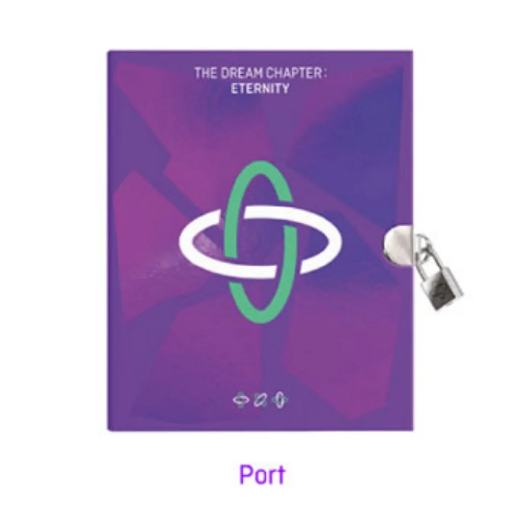TXT The Dream Chapter : ETERNITY - Image 2