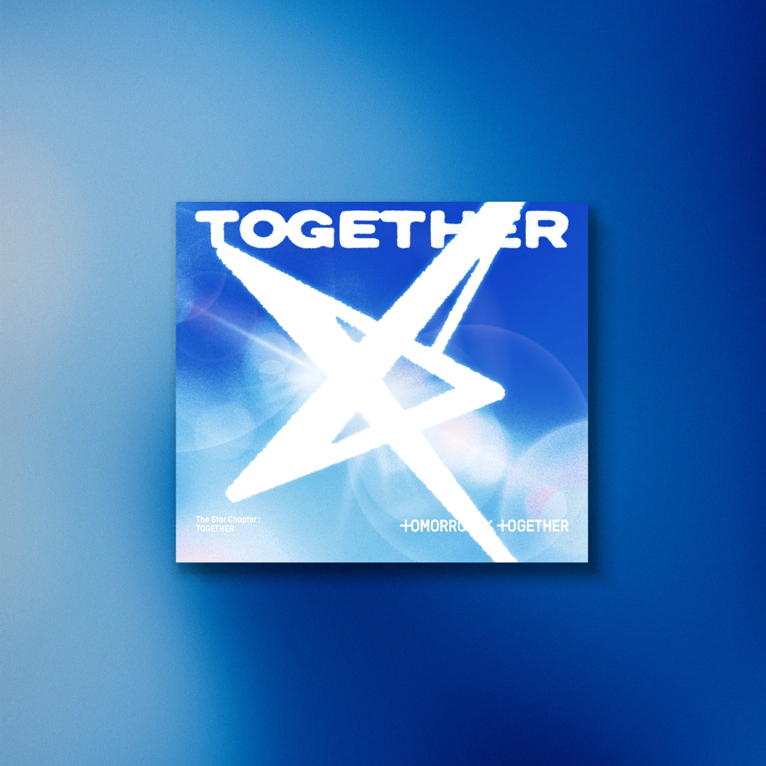 TXT - THE STAR CHAPTER: TOGETHER 4TH ALBUM SOLO TRACK VER