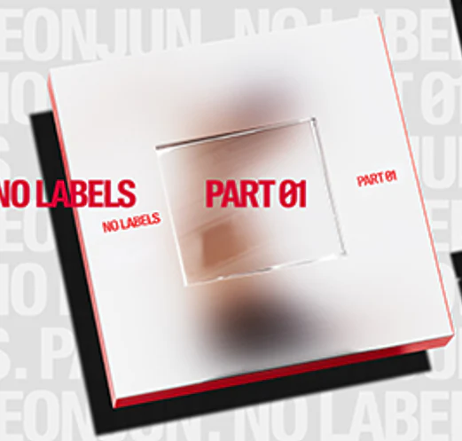 TXT YEONJUN - NO LABELS: PART 01 ALBUM STANDARD - Image 2