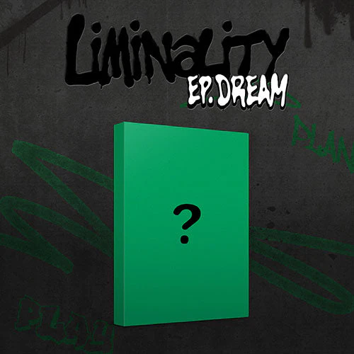 VERIVERY - LIMINALITY EP DREAM 7TH MINI ALBUM - Image 2