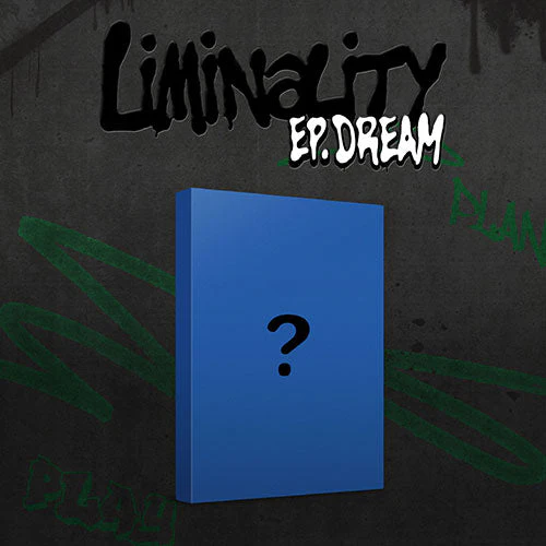 VERIVERY - LIMINALITY EP DREAM 7TH MINI ALBUM - Image 3