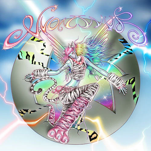 VVUP - VVON 1ST MINI ALBUM