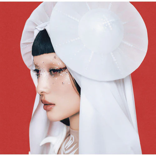 XG - 1ST FULL ALBUM SOLO VER - Image 4