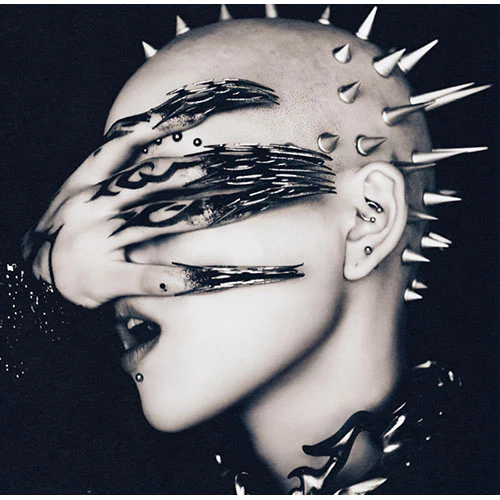 XG - 1ST FULL ALBUM SOLO VER - Image 7