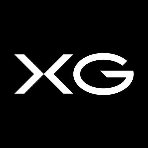 XG - 1ST FULL ALBUM VINYL VER - Image 2