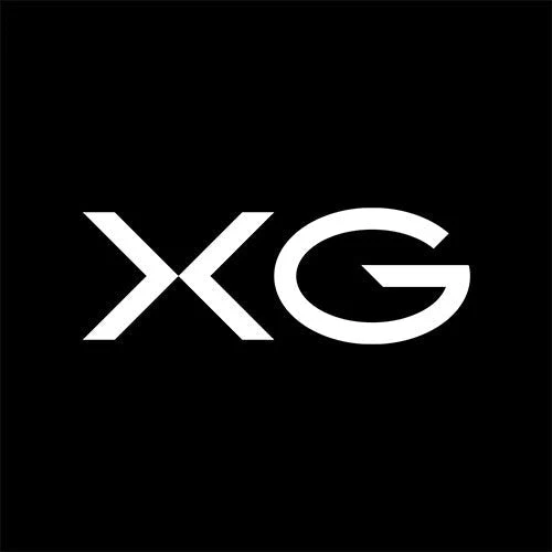 XG - 2ND MINI ALBUM VINYL VER - Image 2