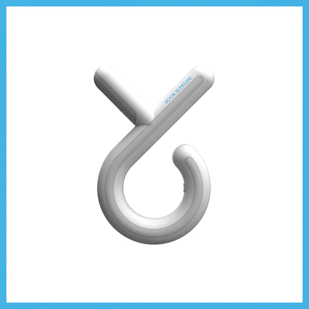 YOOK SUNGJAE - OFFICIAL LIGHT STICK